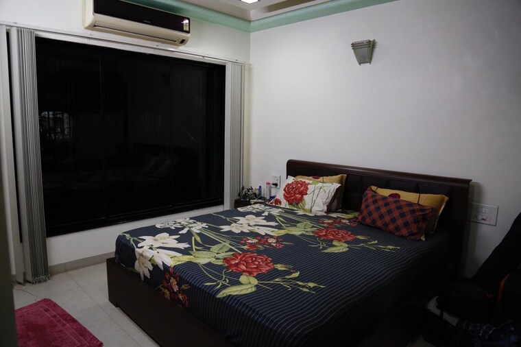 Bedroom, konark-enclave 3 Bedroom 1500 Sq.Ft. Independent House In Bund Garden Road Pune 9168237
