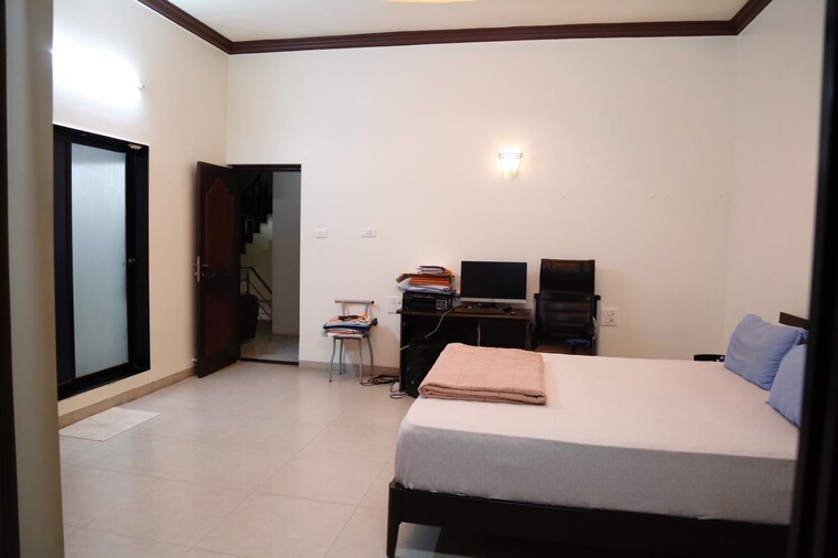 Bedroom, konark-enclave 3 Bedroom 1500 Sq.Ft. Independent House In Bund Garden Road Pune 9168237