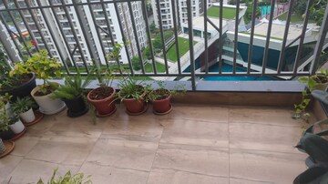 3 BHK Apartment For Rent in Aparna Serene Park, Kondapur