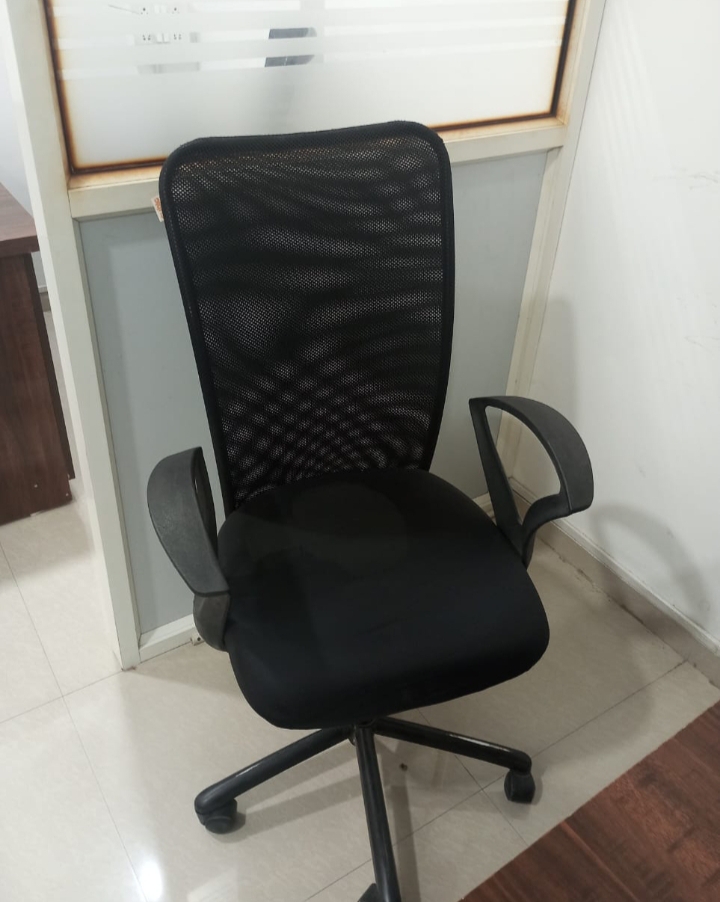 Office Space For Rent in Pimple Nilakh