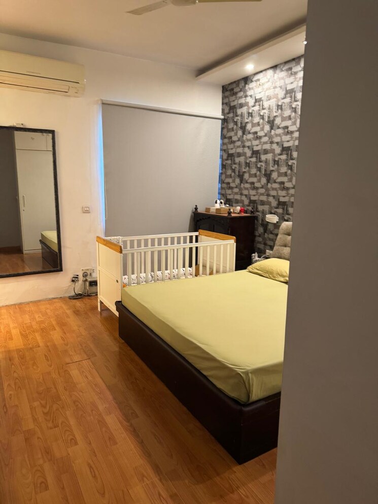 Kitchen, unitech-uniworld-gardens 3.5 Bedroom 2086 Sq.Ft. Apartment In Sector 47 Gurgaon 9168540