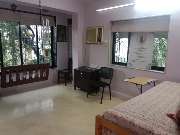 Bedroom, khar west 3 Bedroom 1200 Sq.Ft. Apartment In Khar West Mumbai 9168525