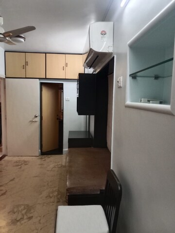 Kitchen in 3 BHK Apartment at Khar West – for Rent