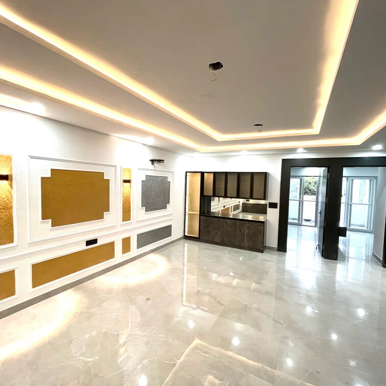 Cover Image, parklands 4 Bedroom 250 Sq.Yd. Builder Floor In Sector 85 Faridabad 9168553