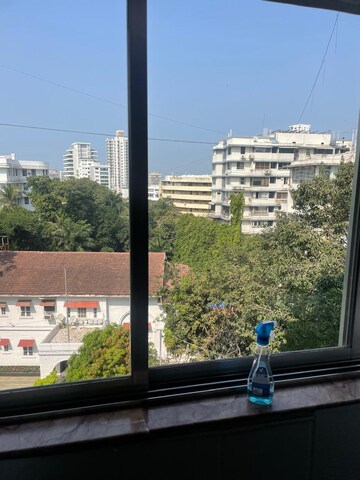 3.5 BHK Apartment – Garden View at Tardeo - for Sale