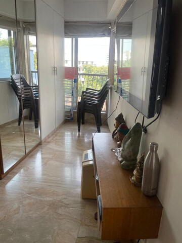 3.5 BHK Apartment For Sale in Tardeo