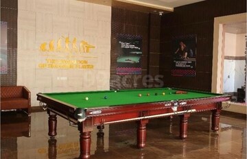 Swimming Pool in 2 BHK Apartment at SKA Metro Ville, Eta Ii Greater Noida – for Sale