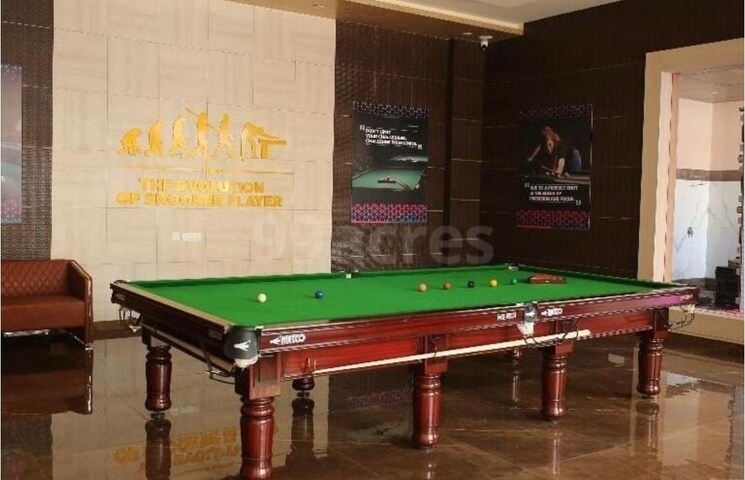 Swimming Pool, ska-metro-ville 2 Bedroom 1005 Sq.Ft. Apartment In Eta Ii Greater Noida Greater Noida 9168528