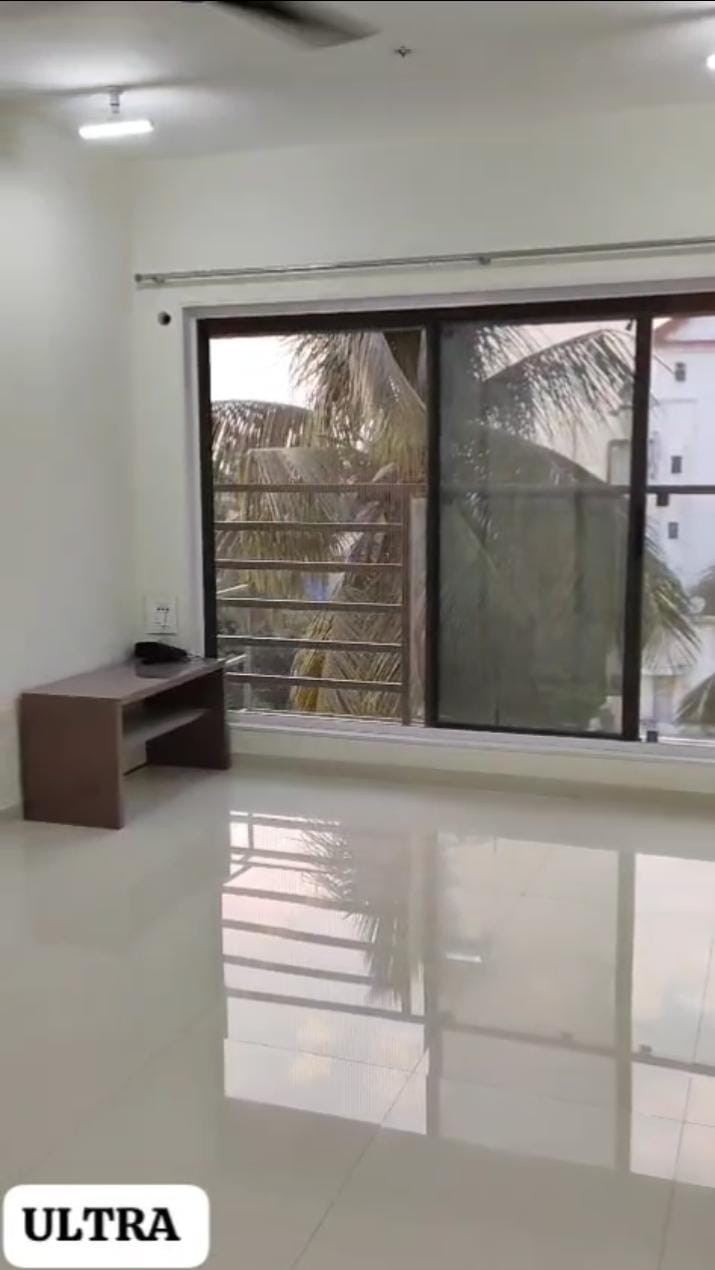 1.5 BHK Apartment For Rent in Sugee Shubhada