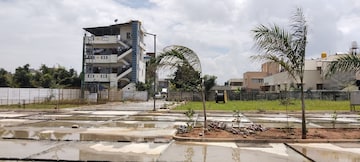  Plot – Exterior View View at Chandapura - for Sale