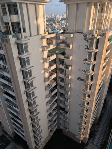2 BHK Apartment For Rent in SS The Leaf, Sector 85