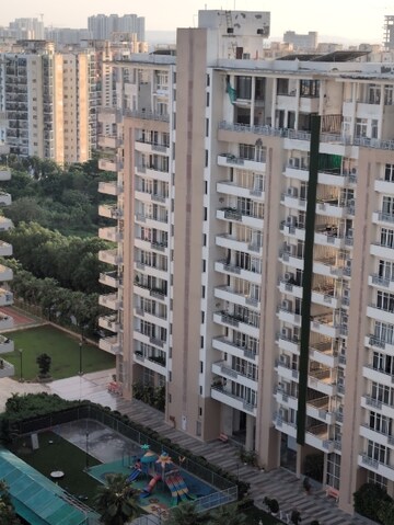 2 BHK Apartment – Exterior View View at SS The Leaf, Sector 85 - for Rent