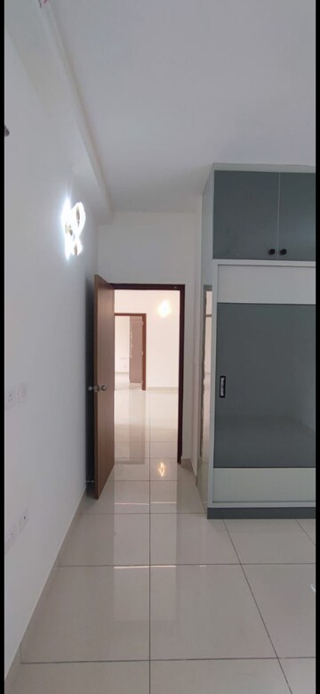 Building Lobby in 3 BHK Apartment at Prestige Finsbury Park Regent, Bagaluru – for Rent