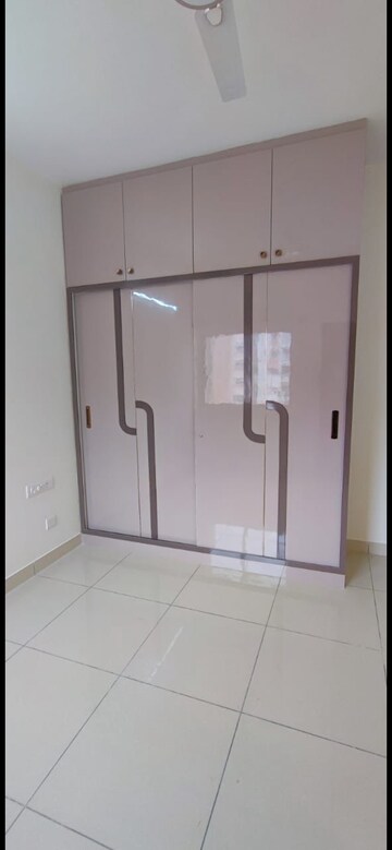 Building Lobby in 3 BHK Apartment at Prestige Finsbury Park Regent, Bagaluru – for Rent