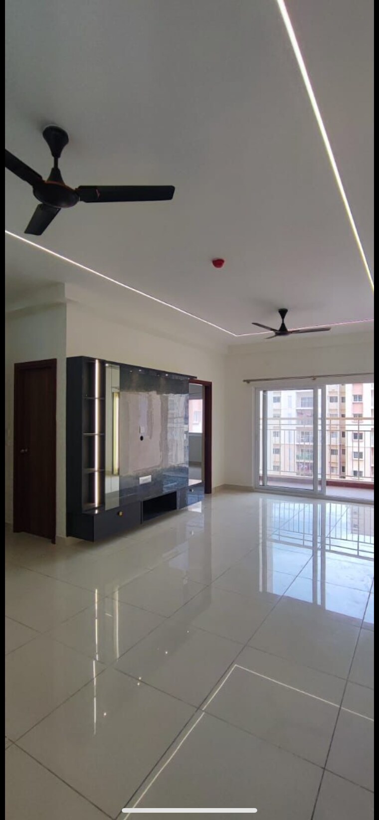 Room, prestige-finsbury-park-regent 3 Bedroom 1431 Sq.Ft. Apartment In Bagaluru Bangalore 9168552