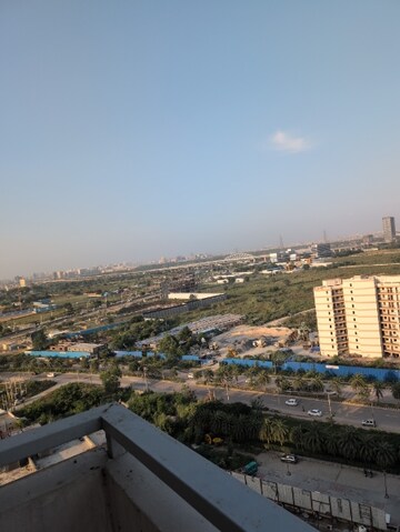 2 BHK Apartment – Exterior View View at SS The Leaf, Sector 85 - for Rent