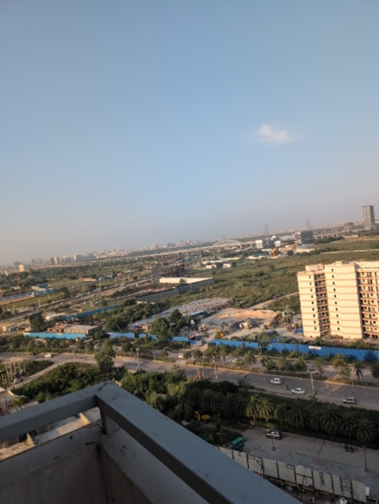 Exterior View, ss-the-leaf 2 Bedroom 796 Sq.Ft. Apartment In Sector 85 Gurgaon 9168545