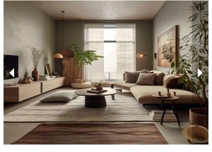 Gym in 4 BHK Villa at Sarjapur – for Sale