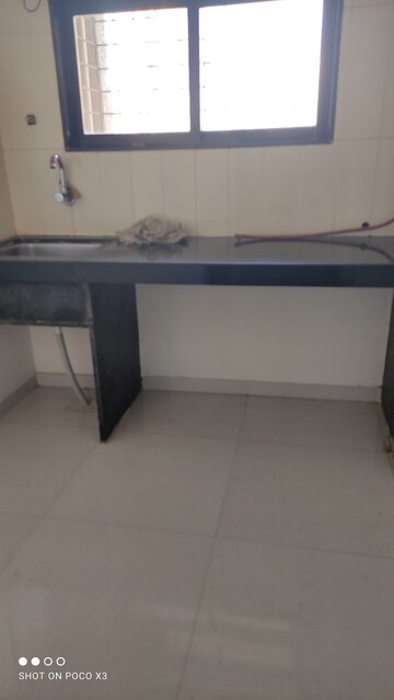 1 BHK Apartment For Rent in Om Pushpanjali, Padagha