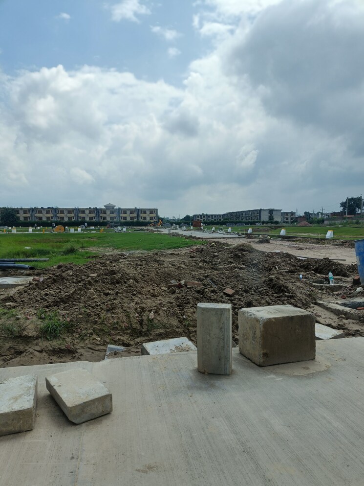 undefined, tdi city  133 Sq.Yd. Plot In Tdi City Panipat 9168556