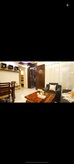2.5 BHK + Pooja Room Apartment For Sale in Arihant Ambar