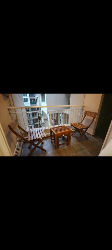Living Room in 2.5 BHK Apartment at Arihant Ambar, Sector 1 Greater Noida – for Sale