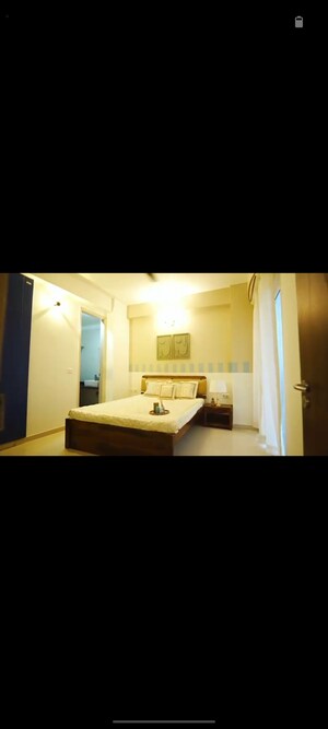 Bedroom in 2.5 BHK Apartment at Arihant Ambar, Sector 1 Greater Noida – for Sale