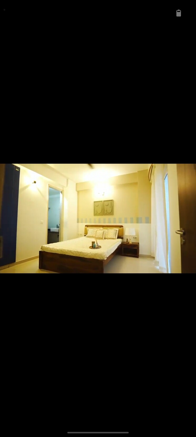 Bedroom, arihant-ambar 2.5 Bedroom 1194 Sq.Ft. Apartment In Sector 1 Greater Noida Greater Noida 9168568
