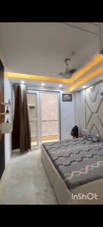 3 BHK 100 Sq.Yd. Builder Floor in Dwarka Mor