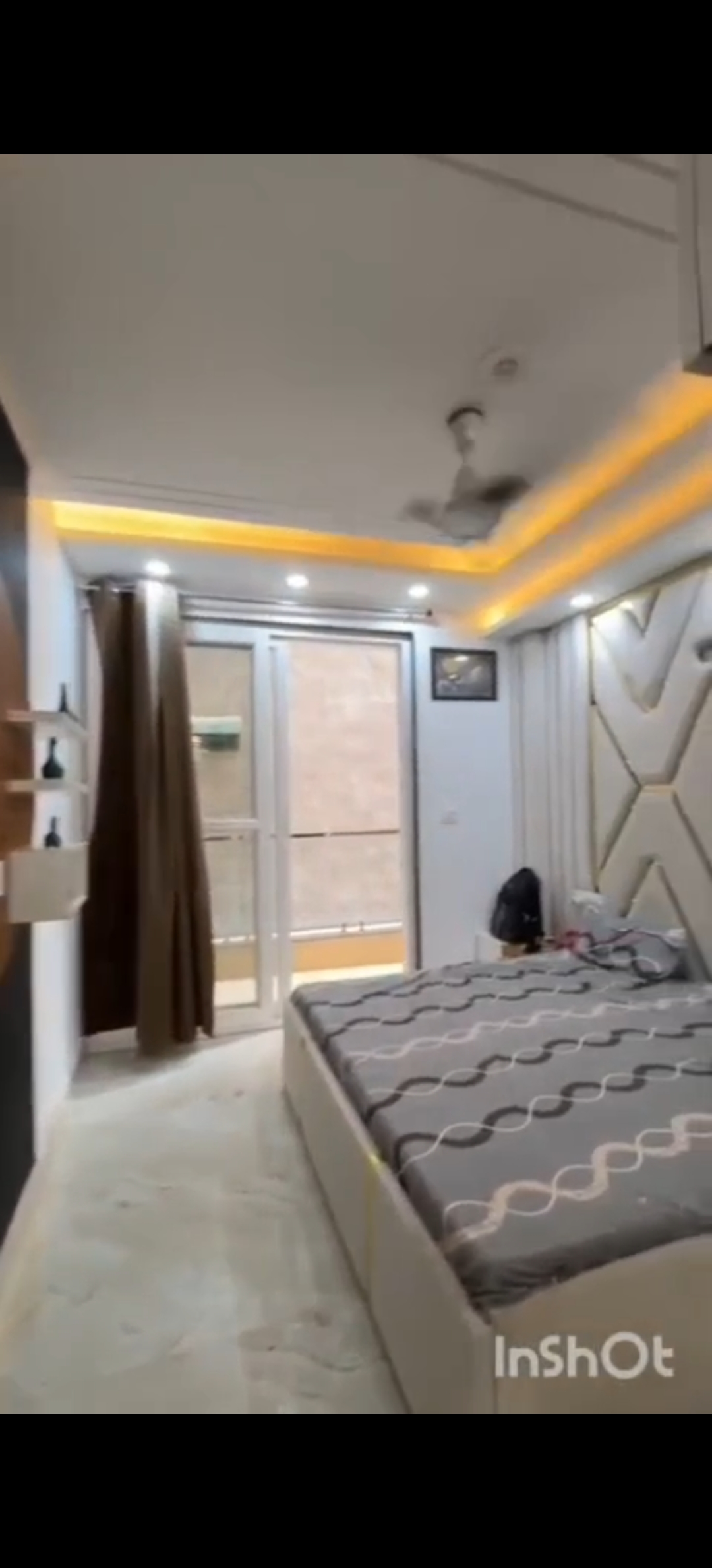 3 BHK Builder Floor For Sale in Dwarka Mor