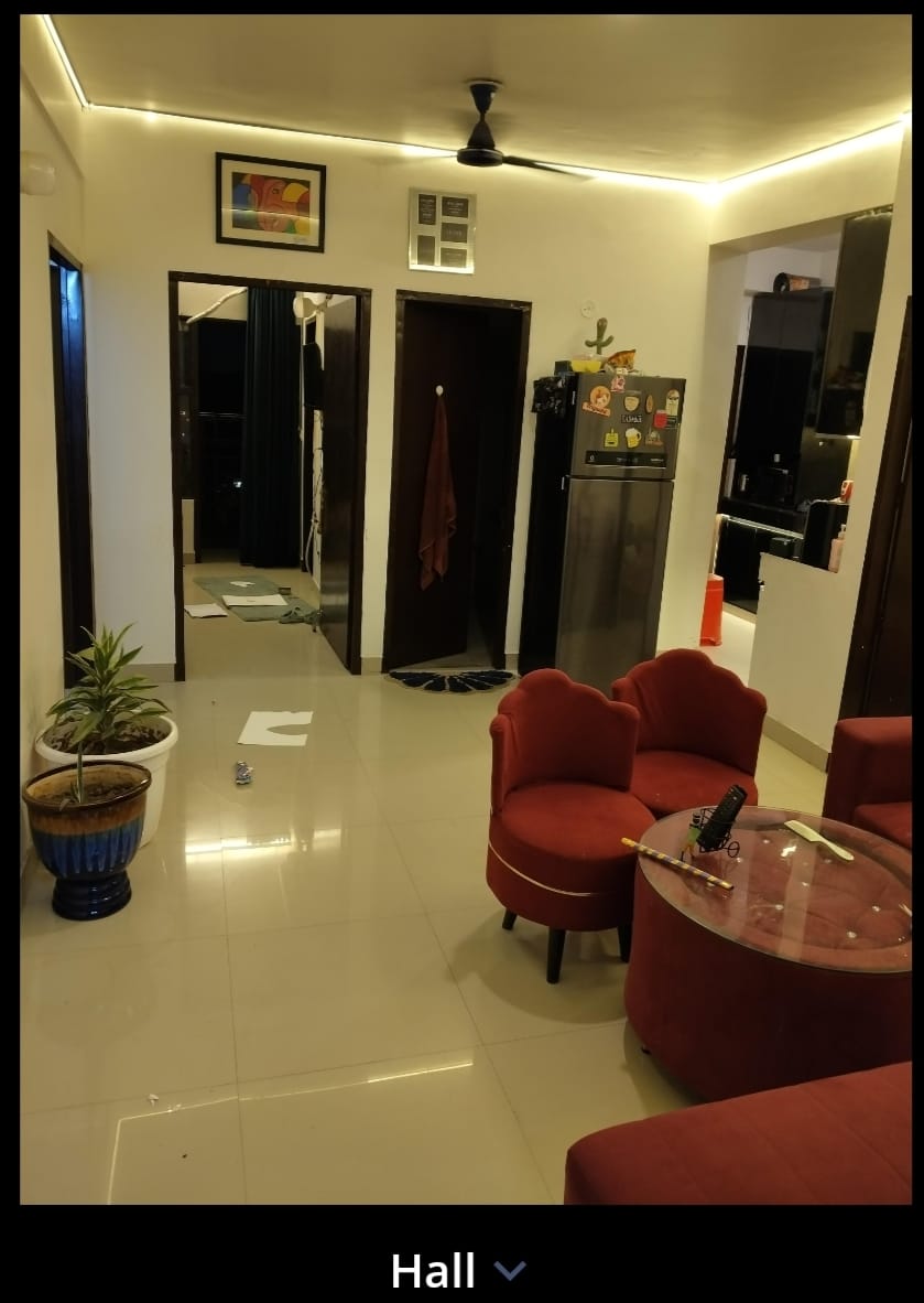 3 BHK Apartment For Sale in Adore Samriddhi