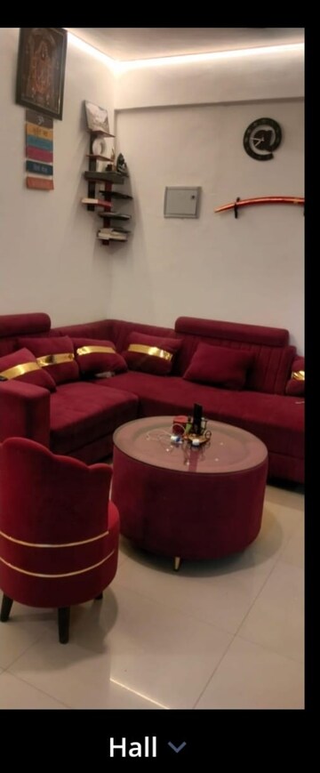 Furnished Amenities in 3 BHK Apartment at Adore Samriddhi, Sector 89 – for Sale