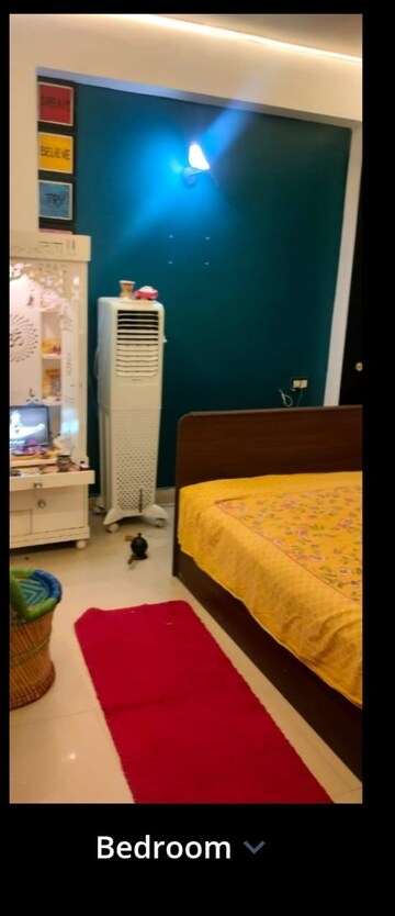Furnished Amenities in 3 BHK Apartment at Adore Samriddhi, Sector 89 – for Sale