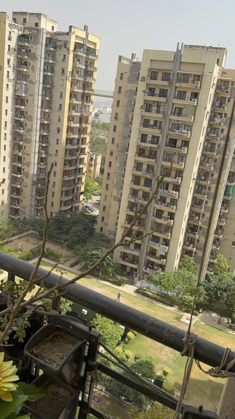 Balcony, rps-savana 2.5 Bedroom 1349 Sq.Ft. Apartment In Sector 88 Faridabad 9168564