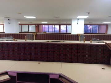  Office Space – Exterior View View at Egmore - for Rent