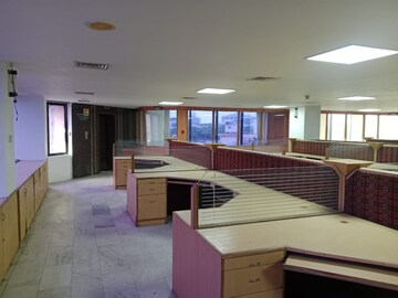 Kitchen in  Office Space at Egmore – for Rent