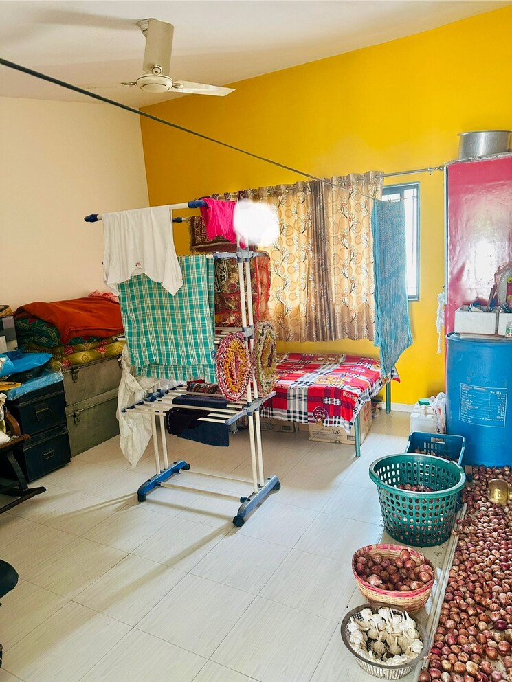 Living Room, pimple nilakh 3 Bedroom 1550 Sq.Ft. Independent House In Pimple Nilakh Pune 9168592