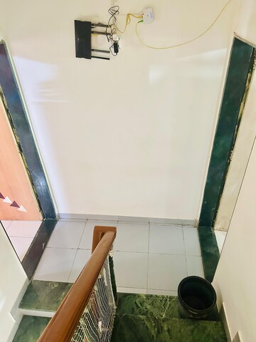Furnished Amenities in 3 BHK Independent House at Pimple Nilakh – for Sale