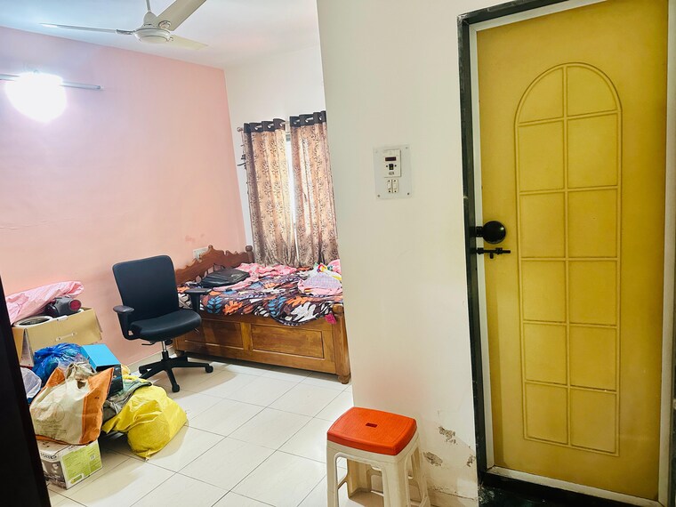 Living Room, pimple nilakh 3 Bedroom 1550 Sq.Ft. Independent House In Pimple Nilakh Pune 9168592