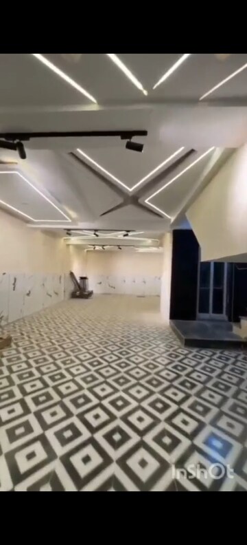 Living Room in 3 BHK Builder Floor at Dwarka Mor – for Sale