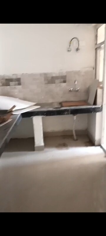 Kitchen in 2.5 BHK Apartment at Ratan Pearls, Sector 16 Greater Noida – for Sale