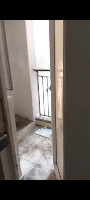 Building Lobby in 2.5 BHK Apartment at Ratan Pearls, Sector 16 Greater Noida – for Sale