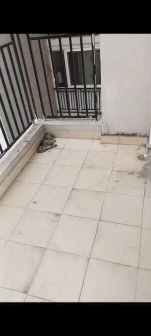 Balcony in 2.5 BHK Apartment at Ratan Pearls, Sector 16 Greater Noida – for Sale