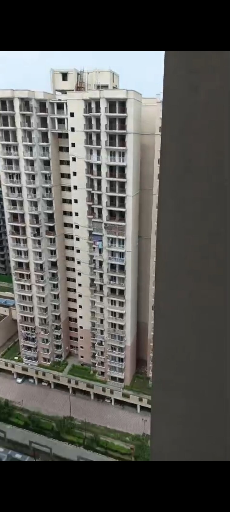 Exterior View, ratan-pearls 2.5 Bedroom 1189 Sq.Ft. Apartment In Sector 16 Greater Noida Greater Noida 9168621