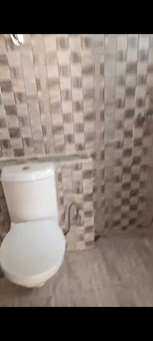 Bathroom in 2.5 BHK Apartment at Ratan Pearls, Sector 16 Greater Noida – for Sale