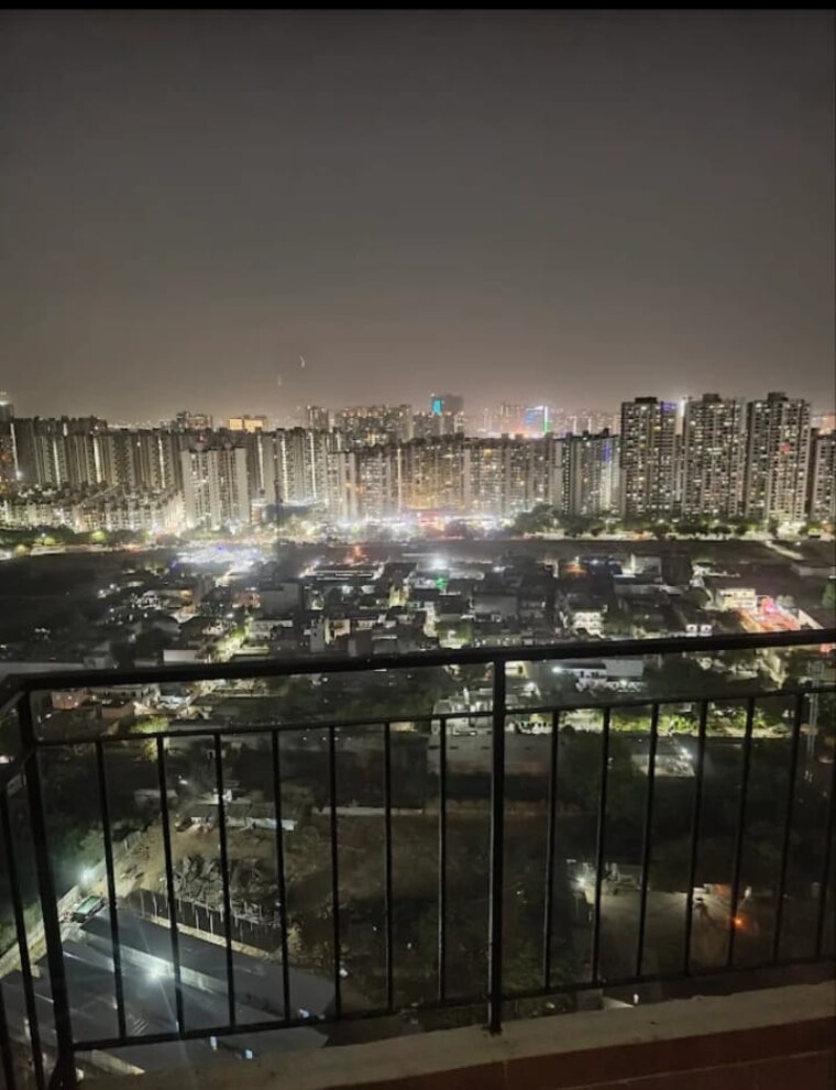 Exterior View, amrapali-enchante 3 Bedroom 1150 Sq.Ft. Apartment In Tech Zone 4 Greater Noida Greater Noida 9168657