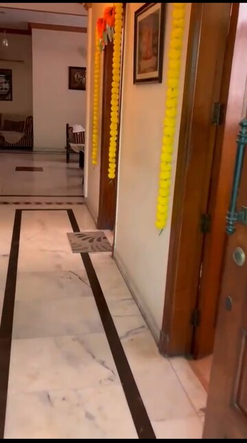 Balcony in 6+ BHK Villa at Sector 55 – for Sale