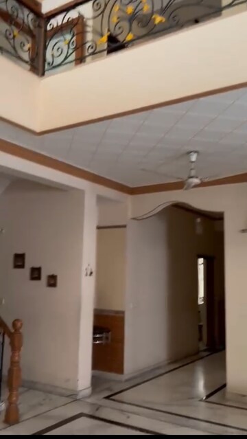 Building Lobby in 6+ BHK Villa at Sector 55 – for Sale