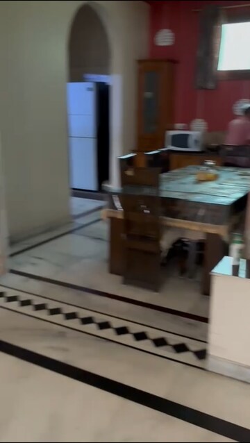 Team Area in 6+ BHK Villa at Sector 55 – for Sale
