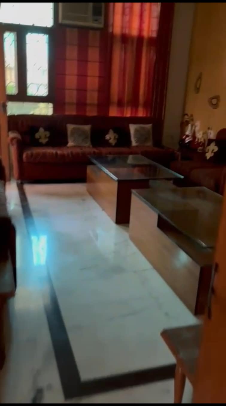 Cover Image, sector 55 6+ Bedroom 435 Sq.Mt. Villa In Sector 55 Noida 9168699